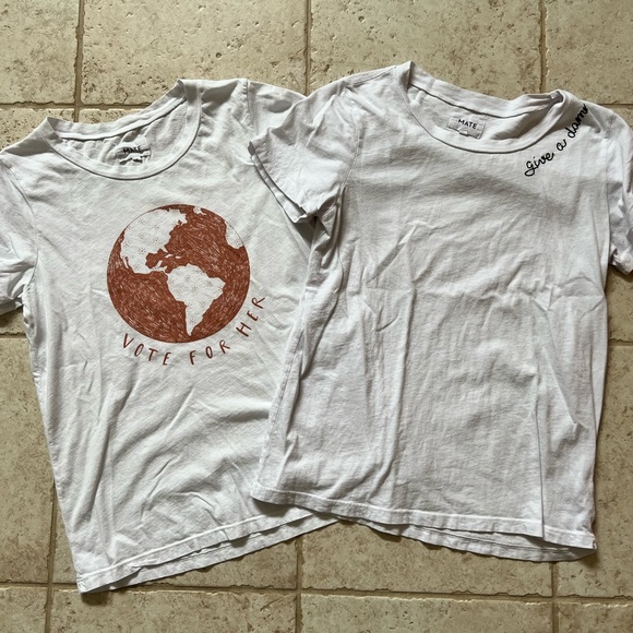 BOGO MATE The Label T-Shirt Bundle - Picture 3 of 5